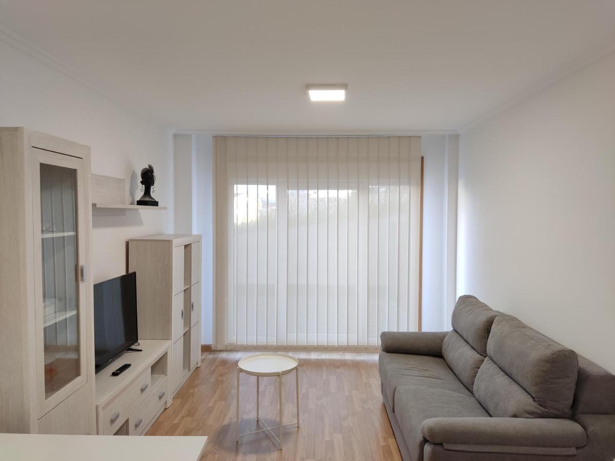 Apartamento Begofoz 2 Exterior foto