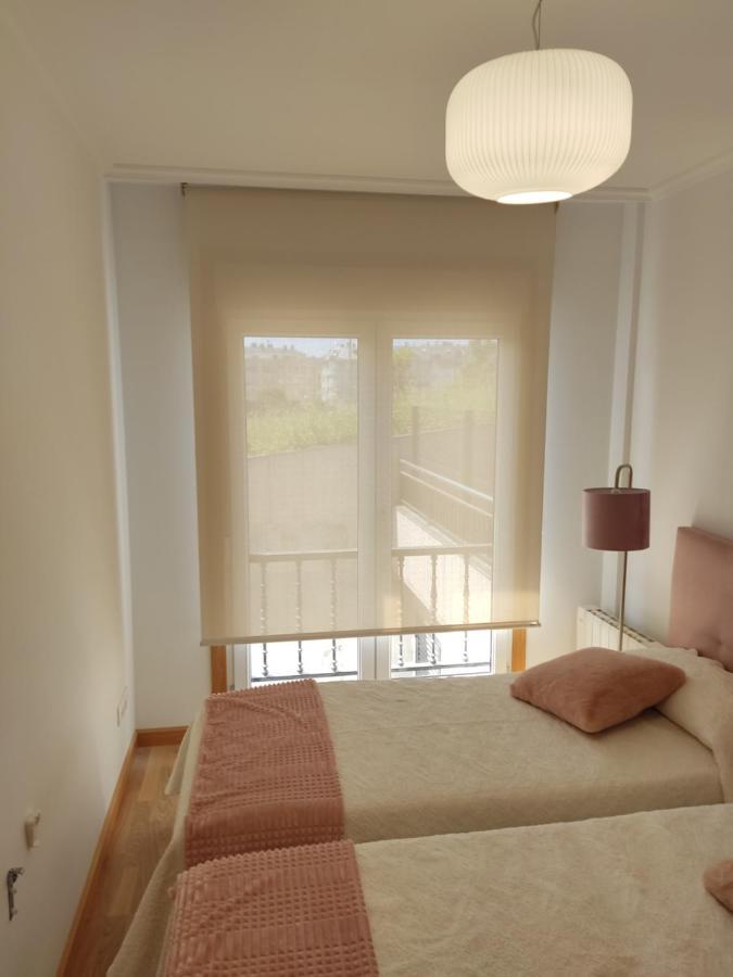 Apartamento Begofoz 2 Exterior foto