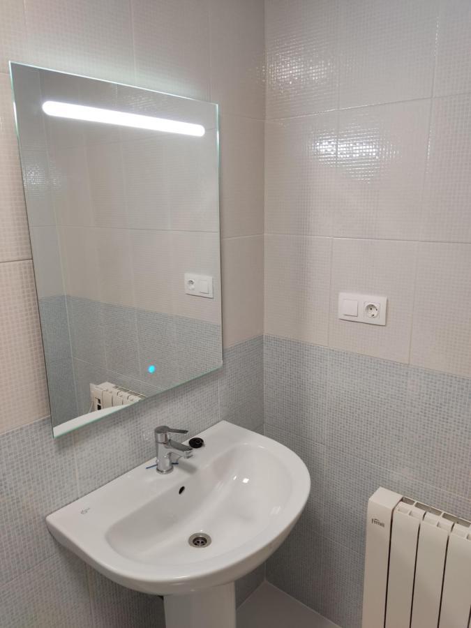 Apartamento Begofoz 2 Exterior foto